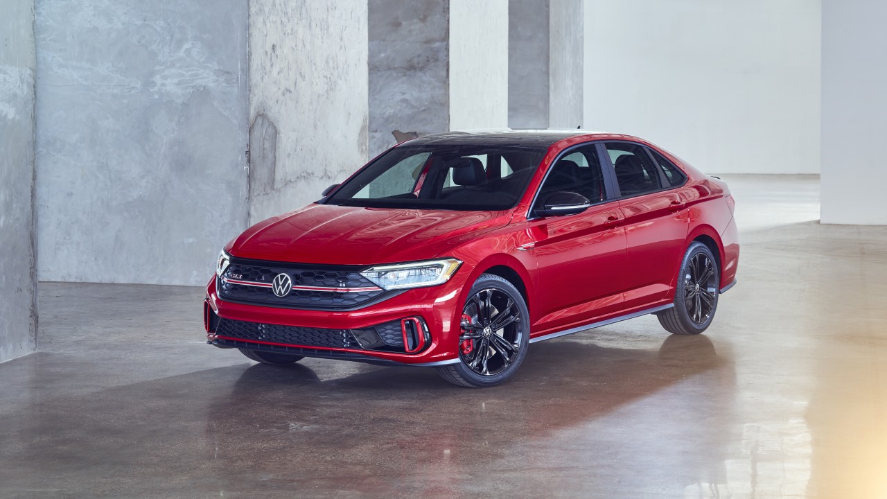 2022 Volkswagen Jetta GLI – Still Jekyll and Hyde, and That’s Good