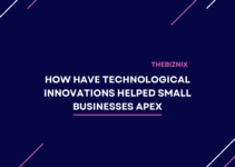 How Have Technological Innovations Helped Small Businesses Apex: A Comprehensive Guide!