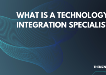 What is a Technology Integration Specialist